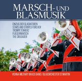 Marsch- Und Blasmusik