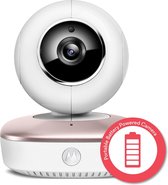 Motorola MBP-87 Smart nursery cam