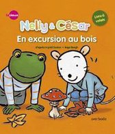 Nelly & César - En excursion au bois