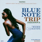 Blue Note Trip 5 - Scrambled / Mashed