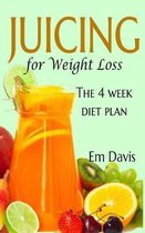 Juicing for Weight Loss