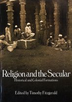 Religion And The Secular