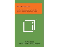 Max Havelaar