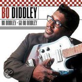 Bo Diddley + Go Bo Diddley