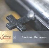 Careme/Rameaux