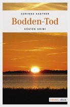 Greta Sievers 1 - Bodden-Tod