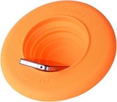 ThumbsUp! Fli Tunes Speaker Frisbee - Frisbee - Geel