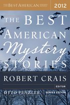 Omslag The Best American Mystery Stories 2012