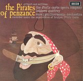 Pirates Of Penzance, The (Complete)