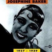 Josephine Baker - Anthologie 1927-1939 (2 CD)