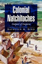 Colonial Natchitoches