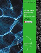 New Perspectives on Adobe Flash Professional CS5 Comprehensive, International Edition