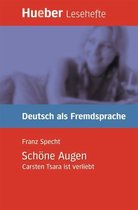Lesehefte Deutsch als Fremdsprache - Schöne Augen
