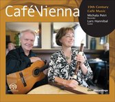 Cafe Vienna