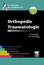 Orthopédie-Traumatologie