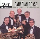 20th Century Masters - The Millennium Collection: The Best of Canadian Brass