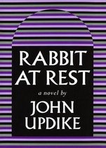 Rabbit At Rest