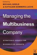 Managing the Multi-business Company