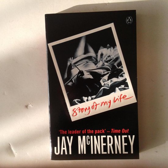 Story of My Life | Jay McInerney