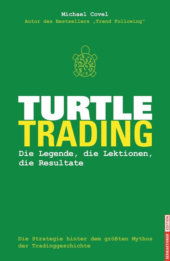 Turtle-Trading - cover