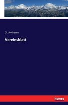 Vereinsblatt