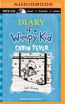 DIARY OF A WIMPY KID #6  CAB M