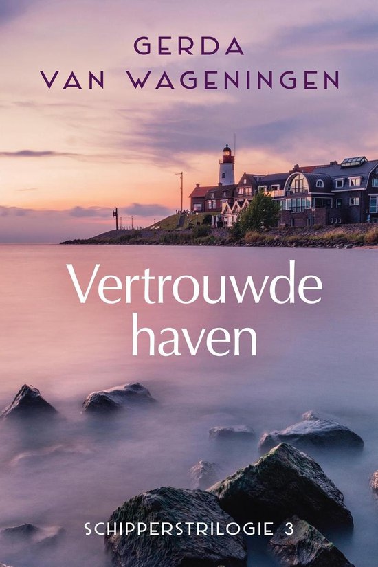 Schippers - Vertrouwde haven - cover