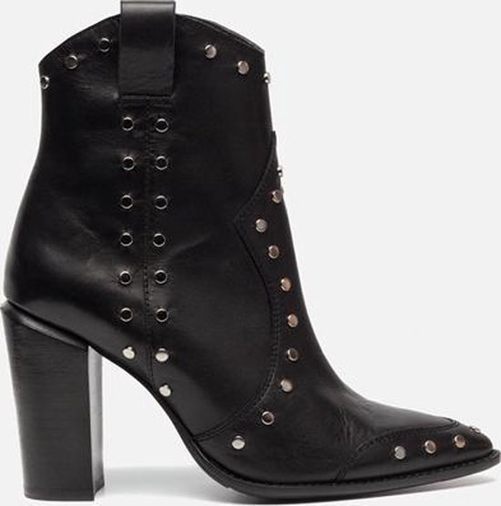 | Bronx Enkellaarsjes 34001 | Bronx Enkellaarsjes 34001