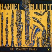 The Clarinet Family