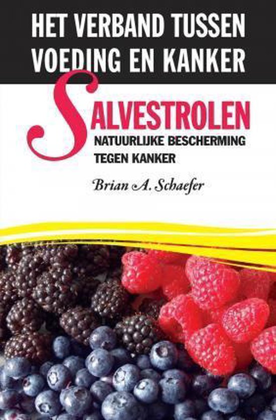 Salvestrolen - cover