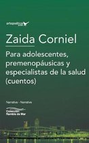 Para Adolescentes, Premenop usicas Y Especialistas de la Salud