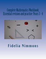 Complete Mathematics Workbook