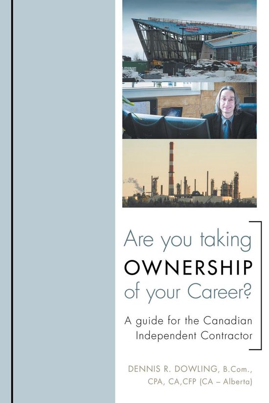 Are You Taking Ownership of Your Career? - cover