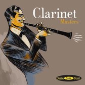 Various Artists - Clarinet Master (CD)