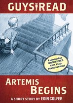 Guys Read - Guys Read: Artemis Begins