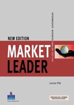 Market Leader Intermediate Test File New Edition