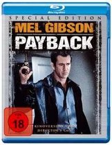 Payback (Blu-ray)