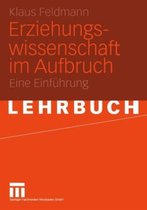Erziehungswissenschaft Im Aufbruch