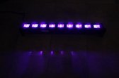 Blacklight uv bar discolamp (Moonlight)