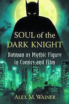 Soul of the Dark Knight