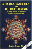 Astrology, Psychology & the Four Elements