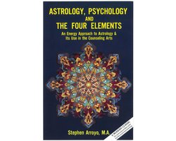 Astrology, Psychology & the Four Elements