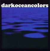Dark Ocean Colors