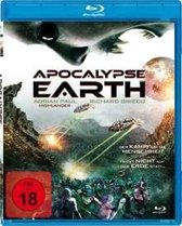 Apocalypse Earth (Blu-ray)
