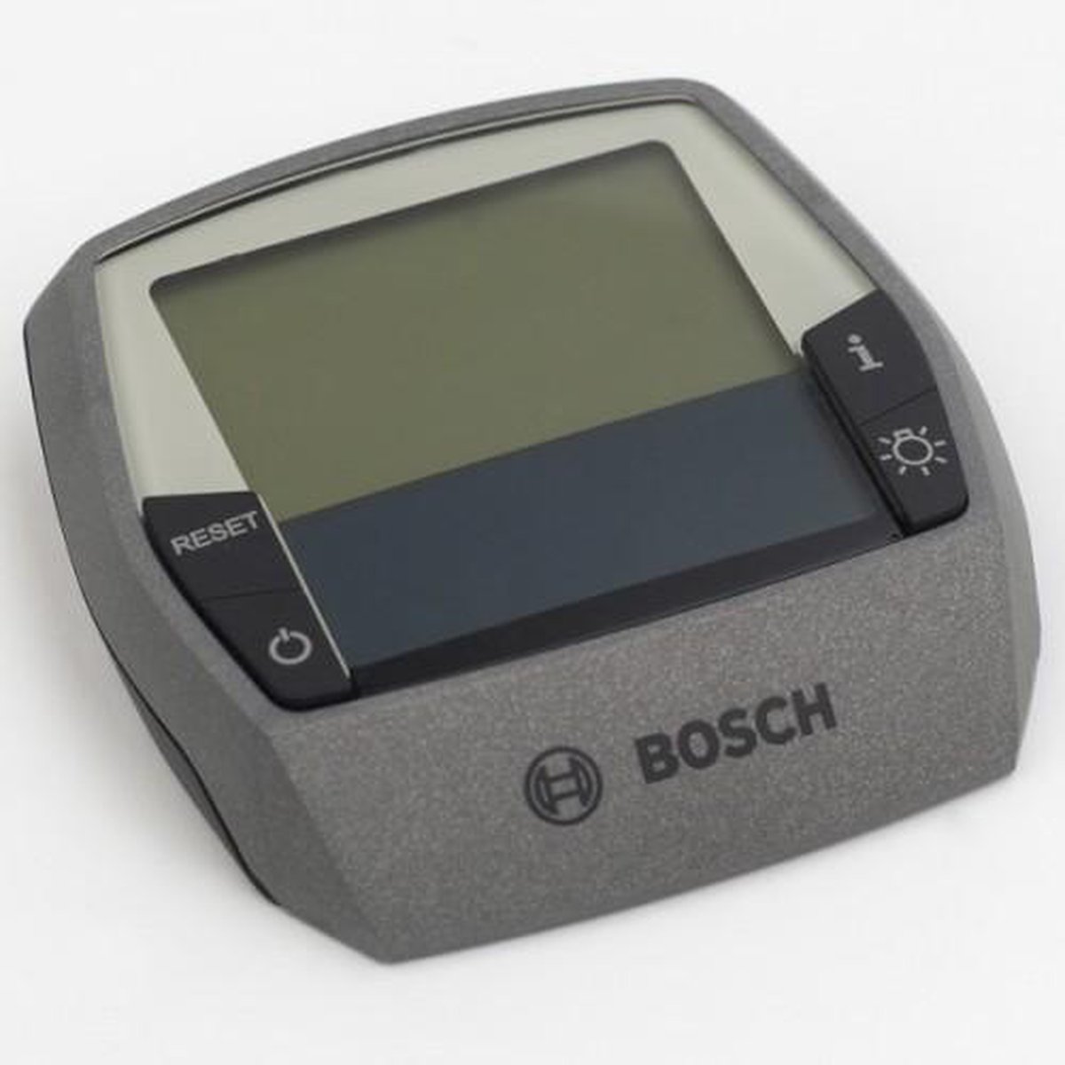 Minnaar ontwikkelen Mompelen Bosch Intuvia Platinum Display Fietscomputer - Voor Alle Display Houders |  bol.com