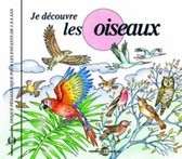 Various Artists - Je Decouvre Les Oiseaux (CD)