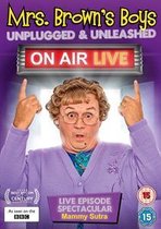 Mrs Brown's Boys: Unplugged & Unleashed