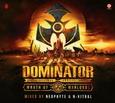 Dominator'18 Wrath Of Warlords