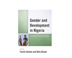 Gender and Sexuality in Africa and the Diaspora - Gender and Development in Nigeria