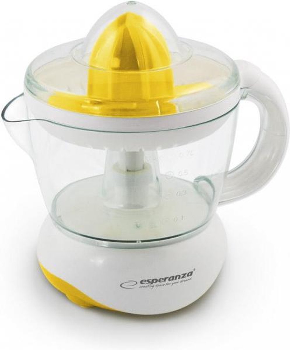 Bol.com Esperanza Citruspers Clementine - Geel aanbieding